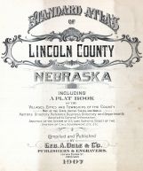 Lincoln County 1907 